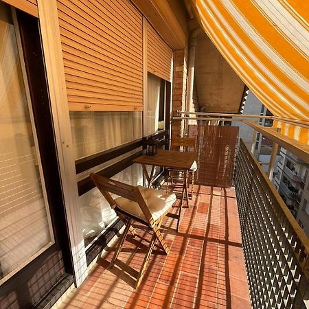 Encantador Apartamento En El Corazon De เตรมป์ ภายนอก รูปภาพ