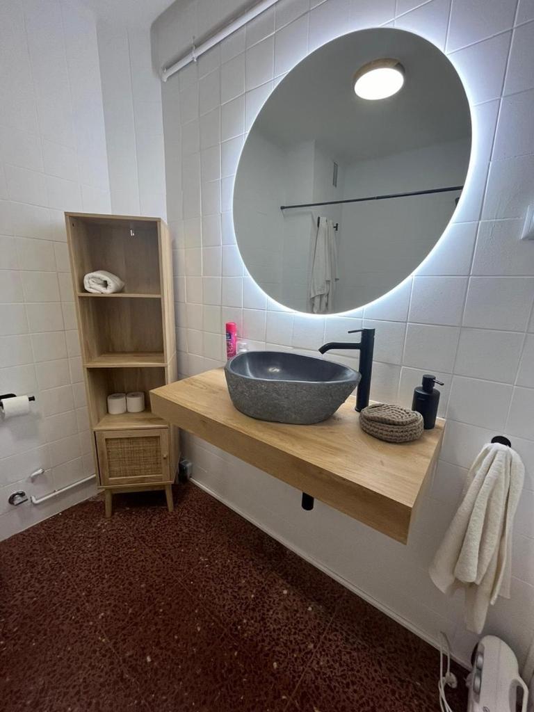 Encantador Apartamento En El Corazon De เตรมป์ ภายนอก รูปภาพ