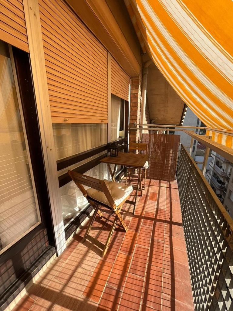 Encantador Apartamento En El Corazon De เตรมป์ ภายนอก รูปภาพ